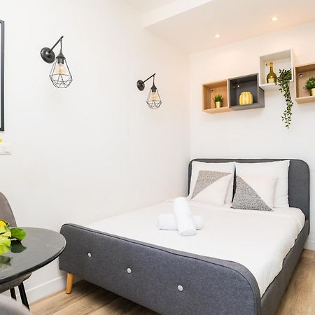 The Premium Stay - Duke Housing Vitry-sur-Seine Exteriör bild