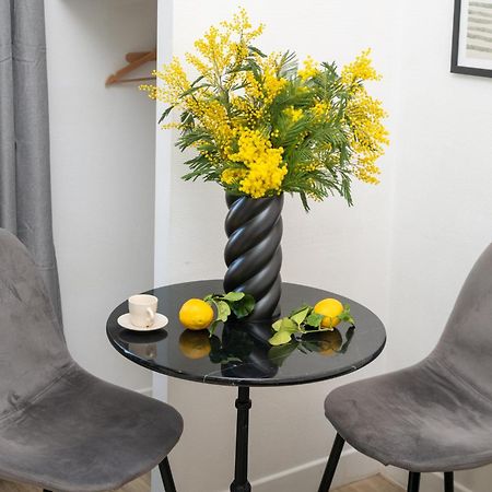 The Premium Stay - Duke Housing Vitry-sur-Seine Exteriör bild
