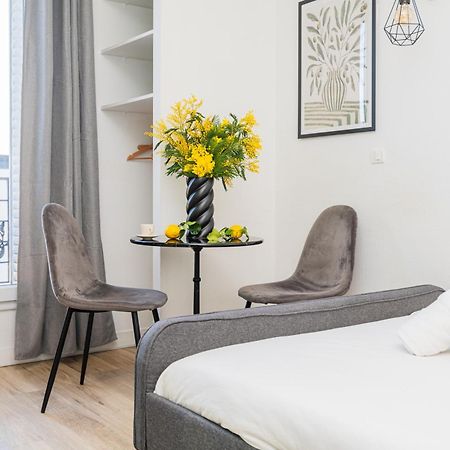 The Premium Stay - Duke Housing Vitry-sur-Seine Exteriör bild