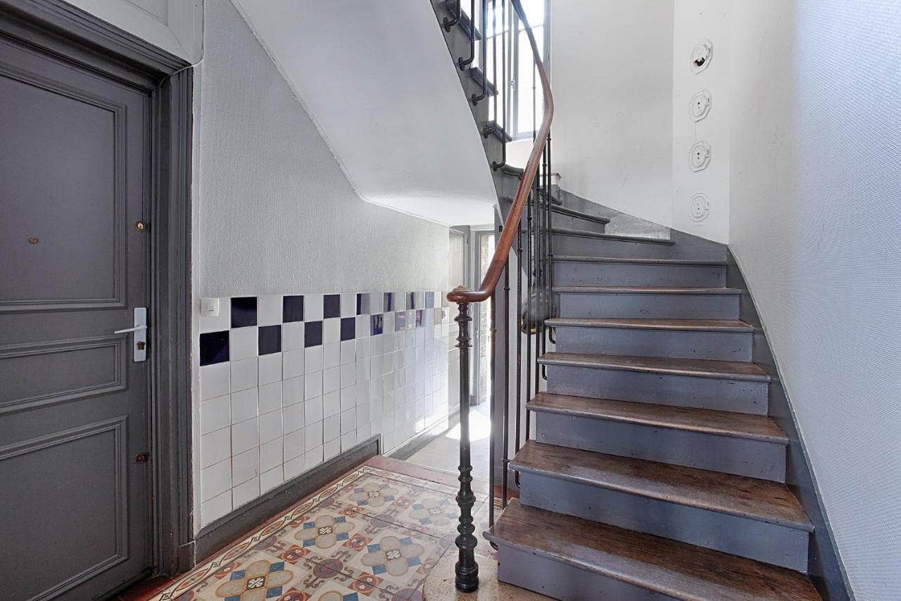 The Premium Stay - Duke Housing Vitry-sur-Seine Exteriör bild