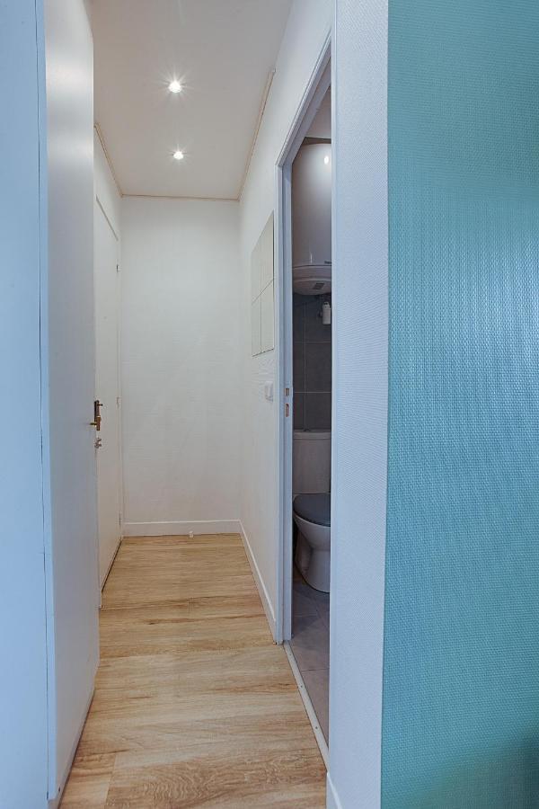 The Premium Stay - Duke Housing Vitry-sur-Seine Exteriör bild