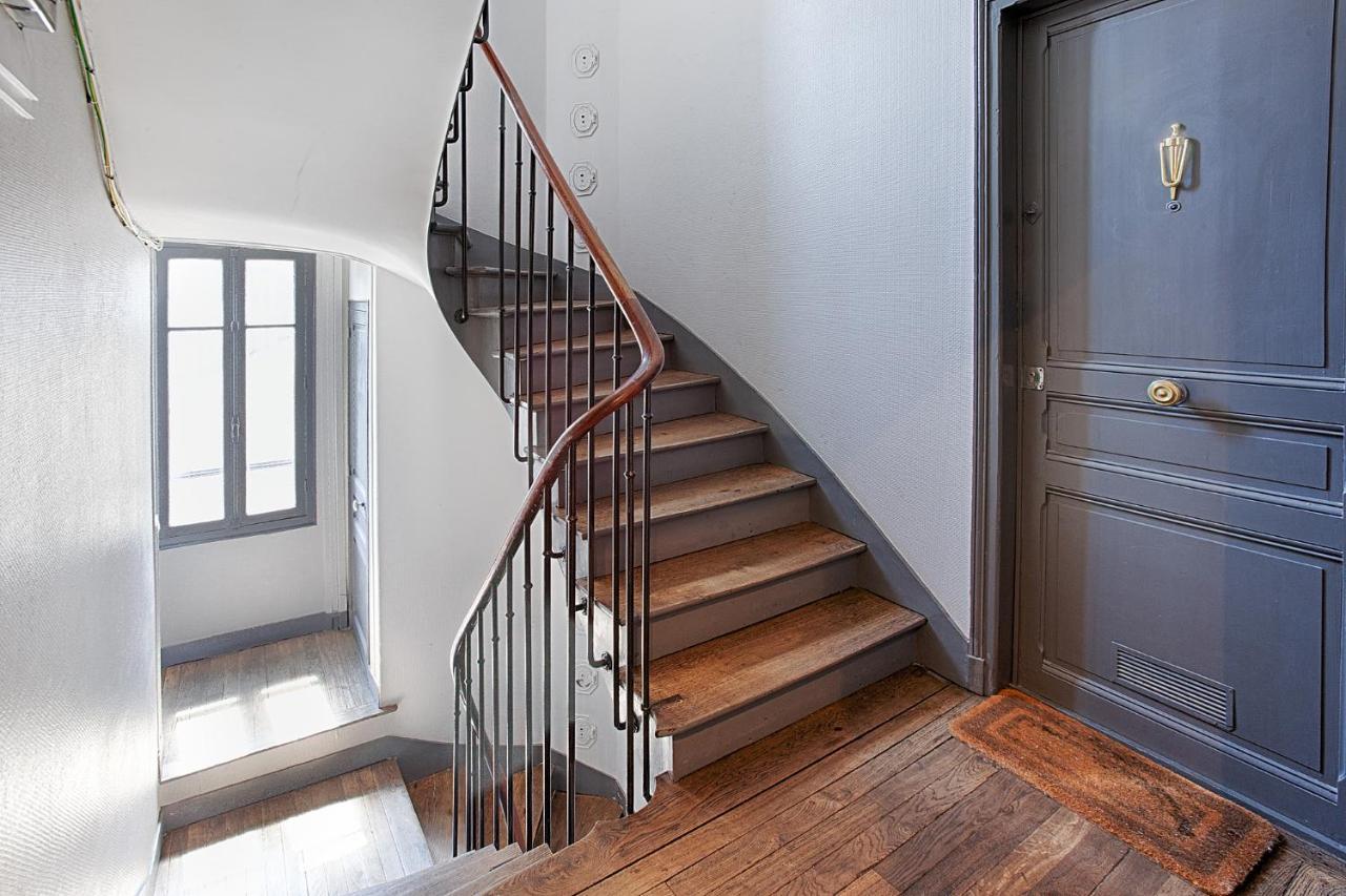 The Premium Stay - Duke Housing Vitry-sur-Seine Exteriör bild