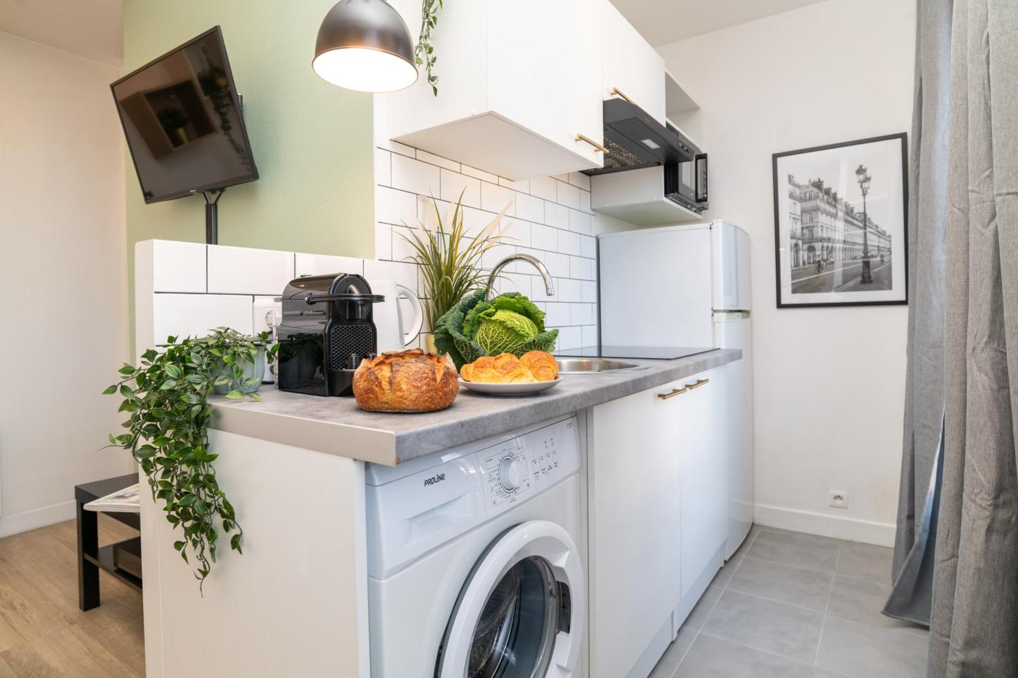The Premium Stay - Duke Housing Vitry-sur-Seine Exteriör bild