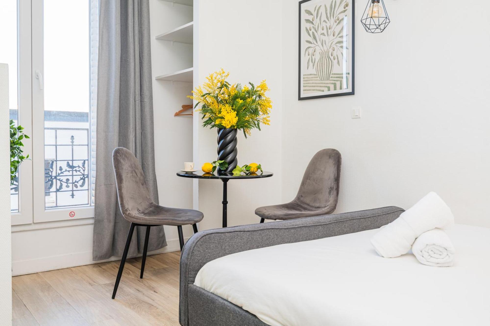The Premium Stay - Duke Housing Vitry-sur-Seine Exteriör bild